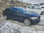 BMW Series 3 2011