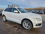 Audi Q5 2017