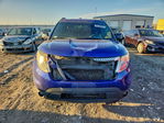 Ford Explorer 2014