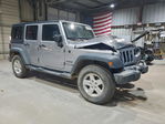 Jeep Wrangler 2018