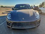 Porsche Macan 2016