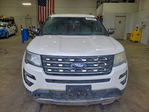 Ford Explorer 2016
