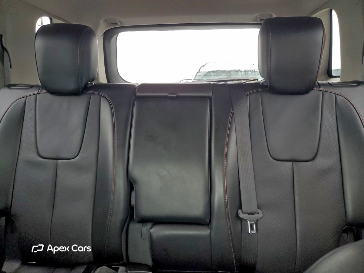 GMC Terrain 2014