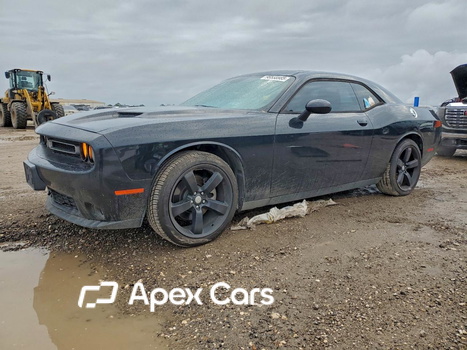 Dodge Challenger 2015 - Image 1 of 13