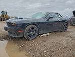 Dodge Challenger 2015