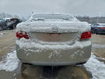 Buick LaCrosse 2012