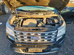 Ford Explorer 2016