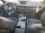 Audi Q7 2017