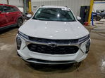 Chevrolet Trax 2025