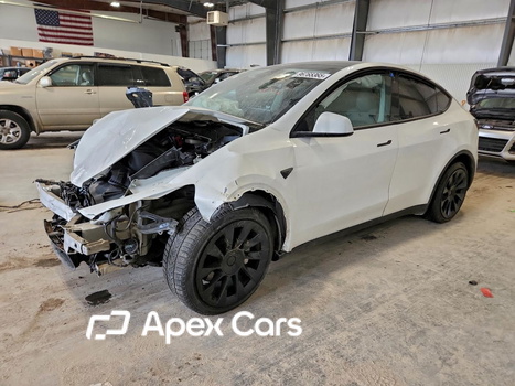 Tesla Model Y 2023 - Image 1 of 12