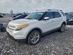 Ford Explorer 2014