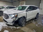 GMC Terrain 2020