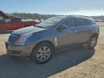 Cadillac SRX 2011