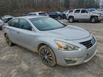 Nissan Altima 2013
