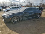 BMW Series 6 2013