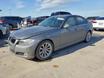BMW Series 3 2011