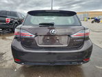 Lexus CT 2012