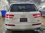 Audi Q7 2018