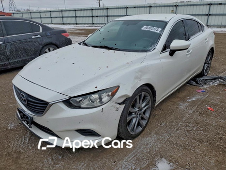 Mazda 6 2015 - Image 1 of 12