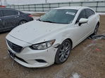 Mazda 6 2015