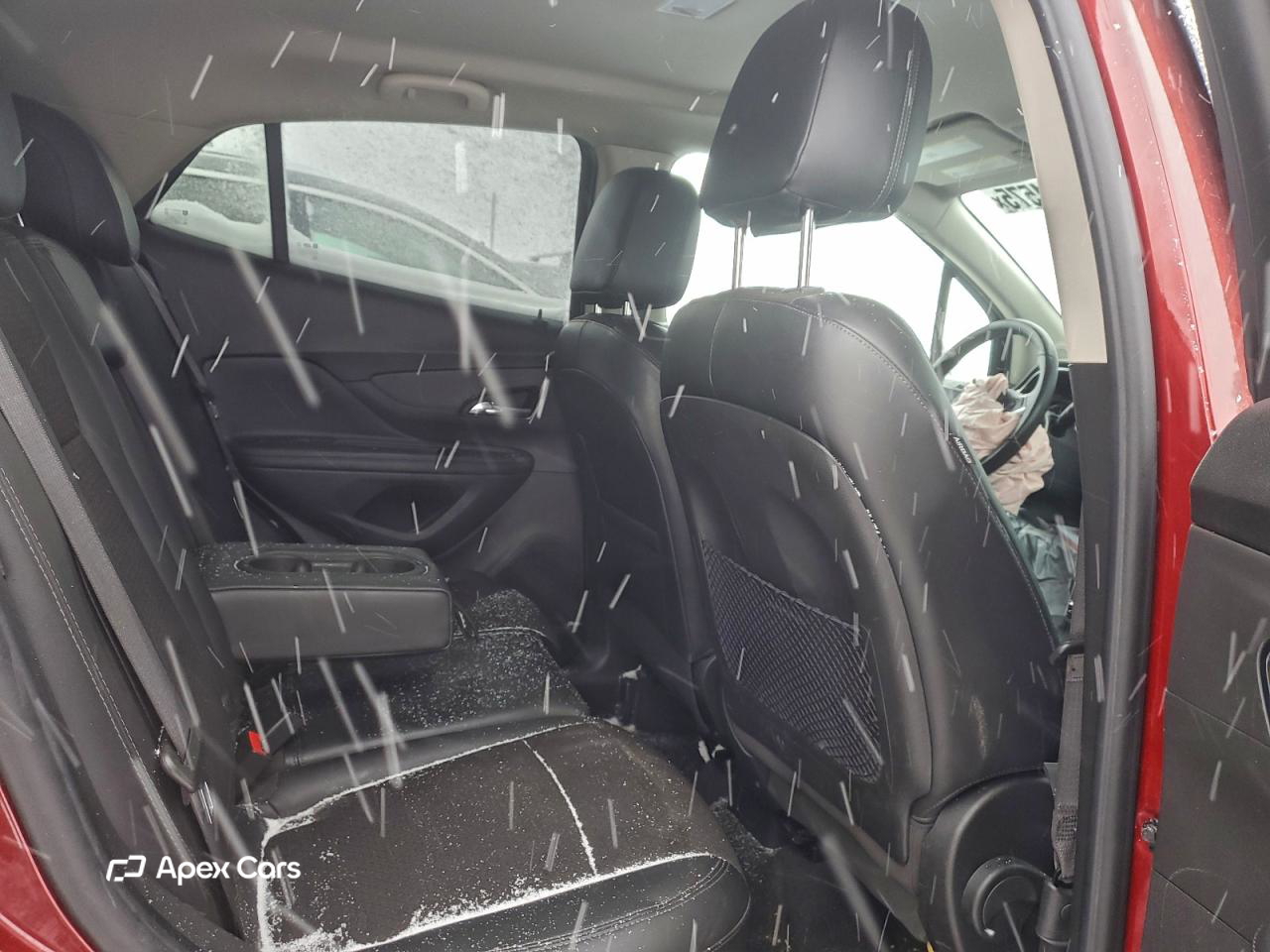 Buick Encore 2021