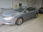 Chrysler 200 2015