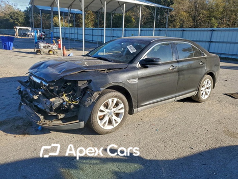 Ford Taurus 2011 - Image 1 of 14