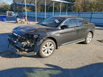 Ford Taurus 2011