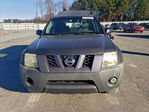 Nissan XTerra 2008