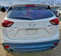 Mazda CX-5 2016