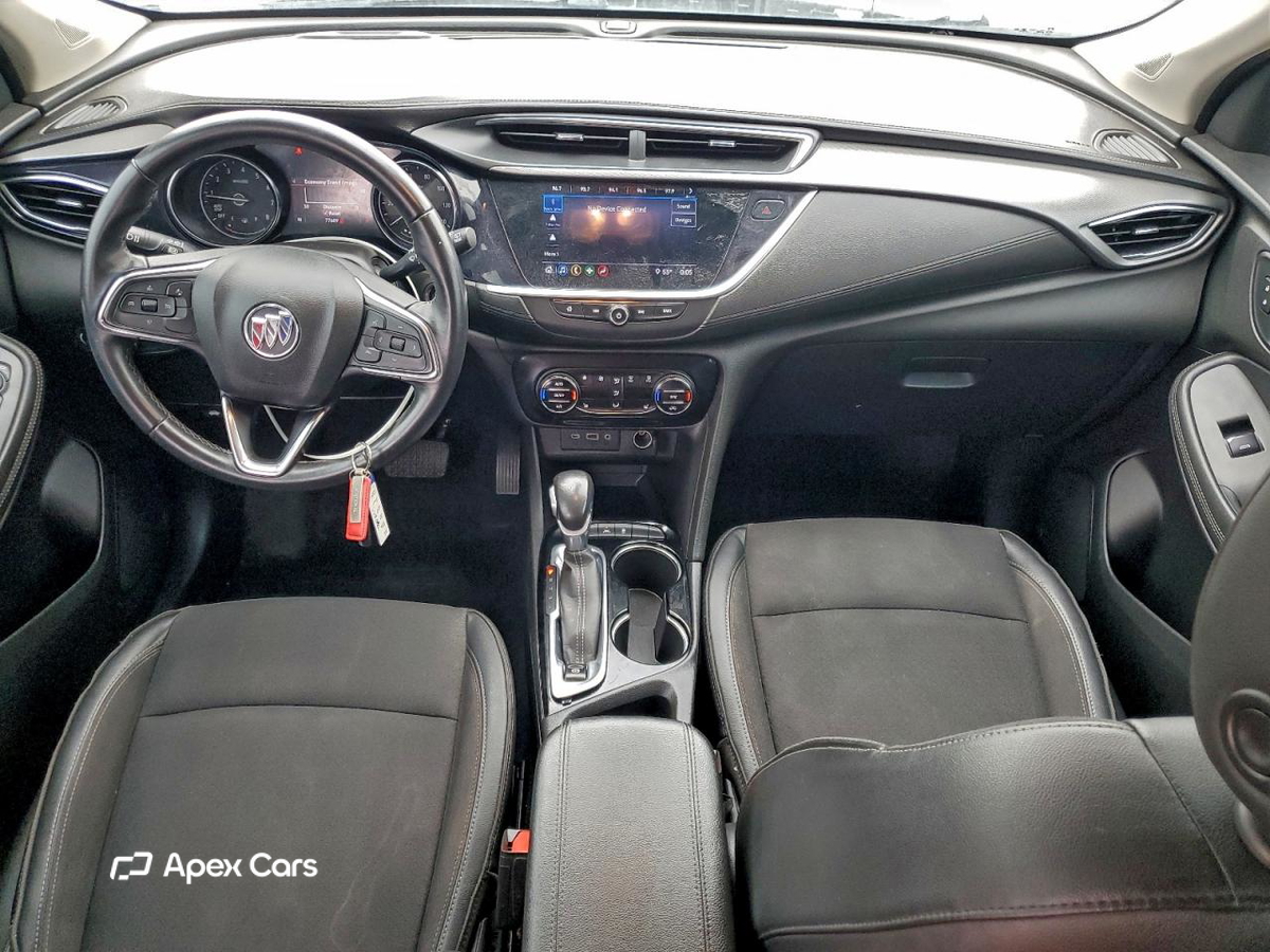 Buick Encore 2020