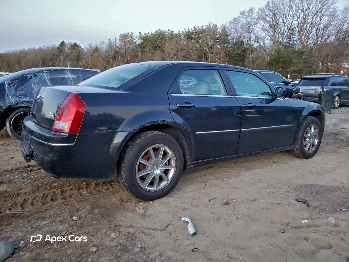 Chrysler 300 2007