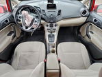 Ford Fiesta 2014