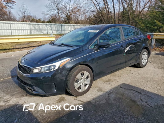 Kia Forte 2017 - Image 1 of 12