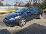 Kia Forte 2017