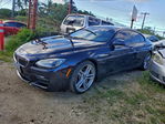 BMW Series 6 2013