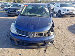 Nissan Versa 2011