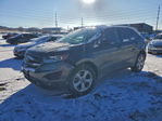 Ford Edge 2017