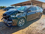 Kia Forte 2021