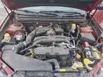 Subaru Legacy 2013