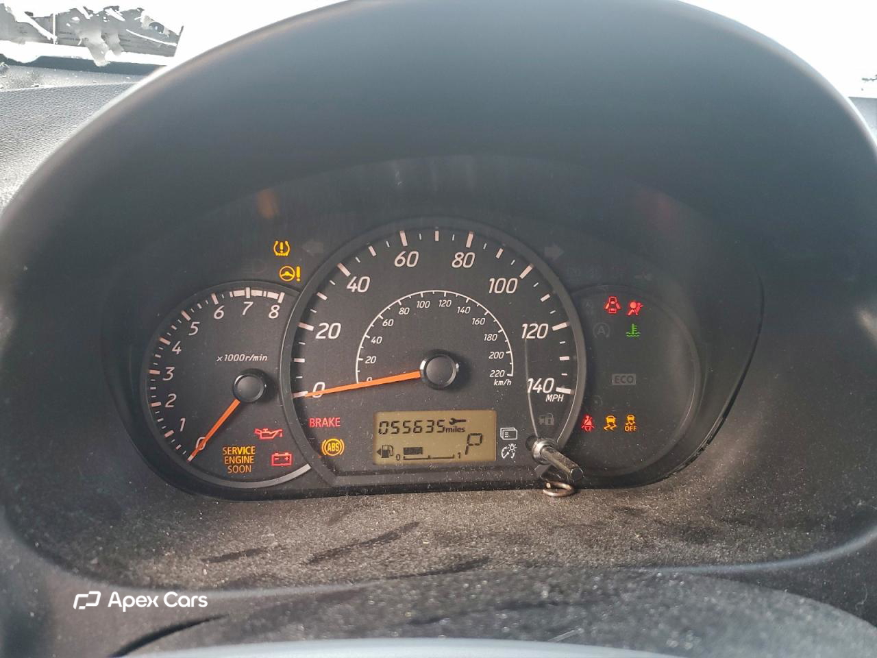 Mitsubishi Mirage 2018