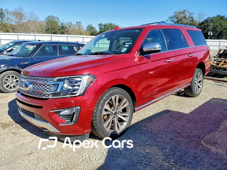 Ford Expedition 2020 - Image 1 of 15