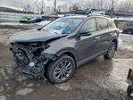 Toyota RAV 4 2018