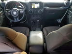 Jeep Wrangler 2014