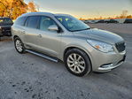 Buick Enclave 2016