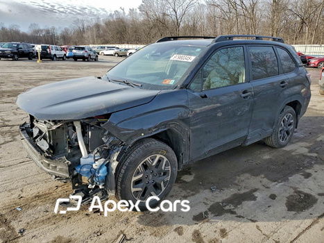 Subaru Forester 2025 - Zdjęcie 1 z 14
