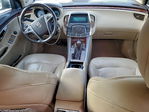 Buick LaCrosse 2011