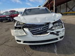 Hyundai Sonata 2010