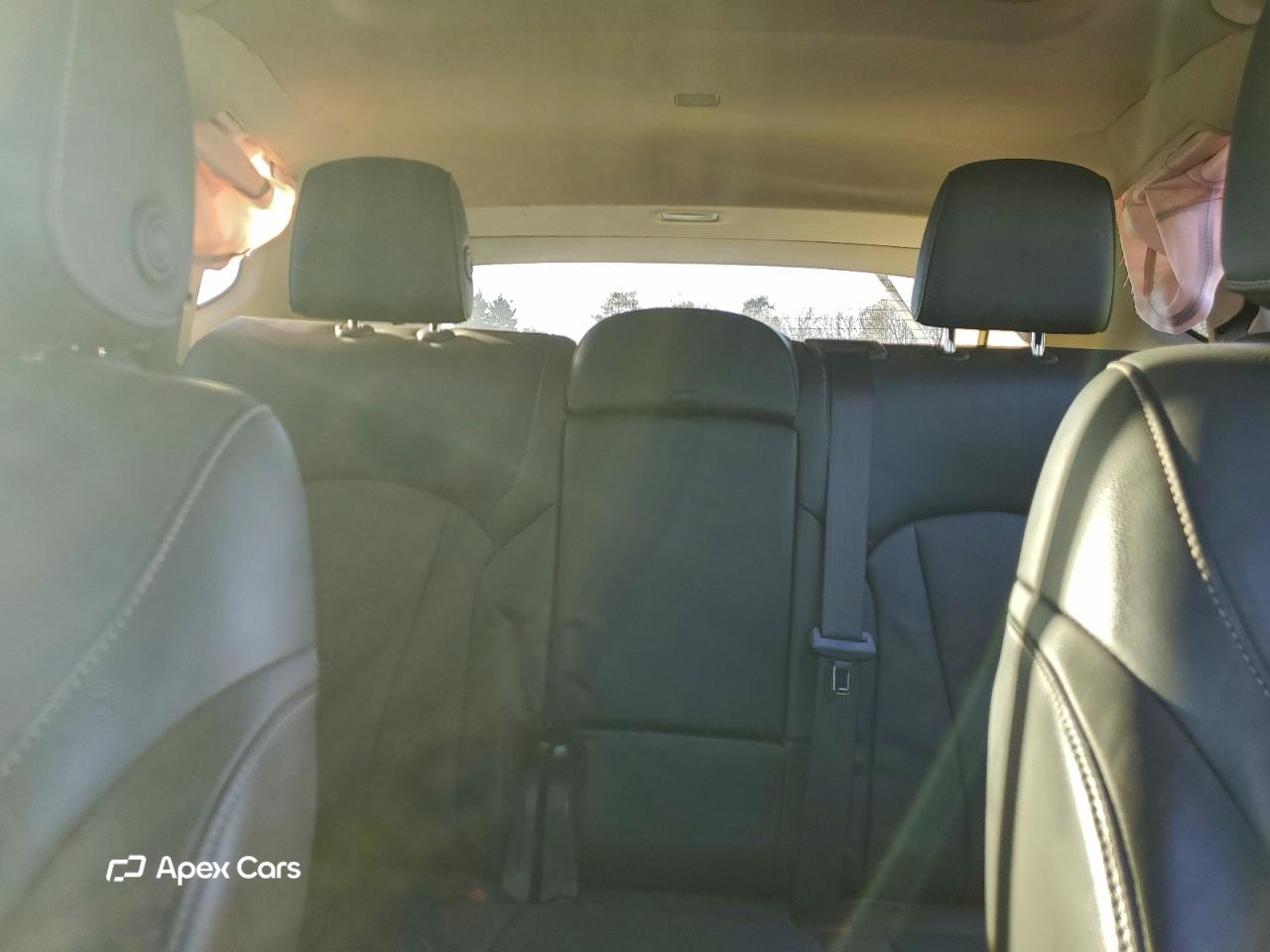 Buick Envision 2017