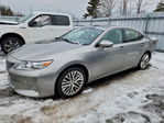 Lexus ES 2015